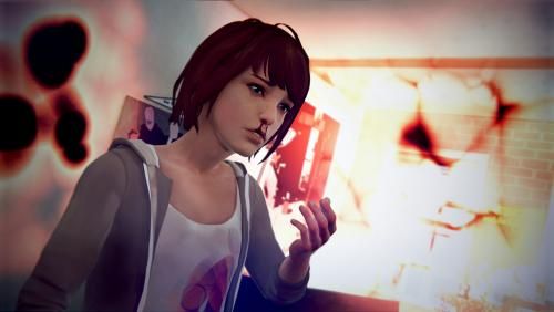 Life is Strange 210831,1
